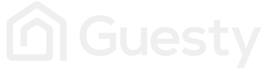 Guesty Logo